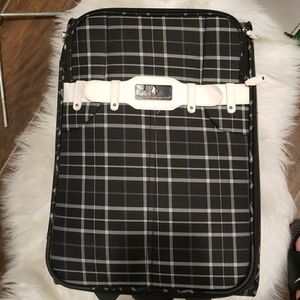 Travelers Polo & Racquet Club Carry-On